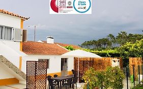 Casa Dos Avos